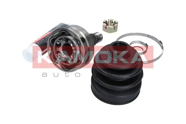 Jeu de joints, arbre de transmission KAMOKA 6696