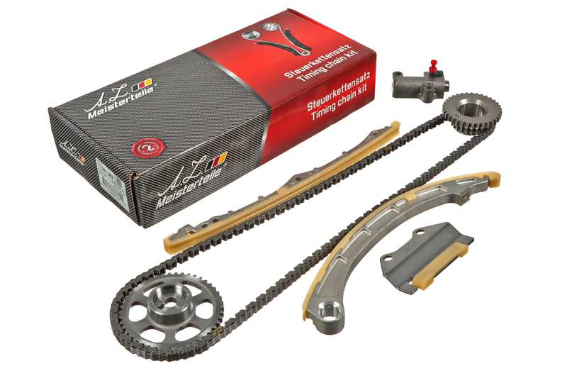 Kit de distribution par chaîne A.Z. Meisterteile AZMT-30-059-1288