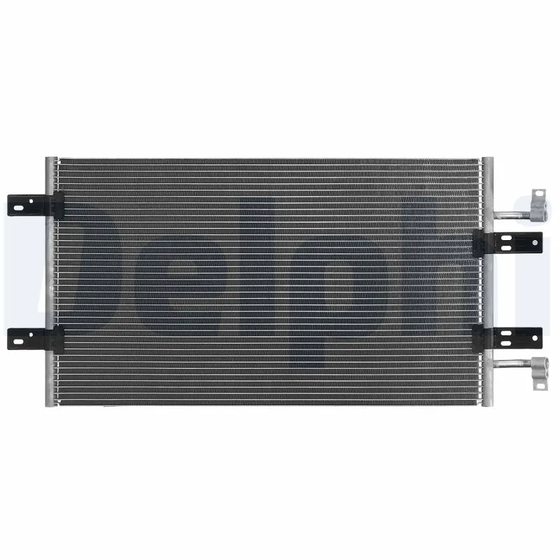 Condenseur, climatisation DELPHI CF20169