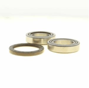 Kit de roulements de roue A.Z. Meisterteile AZMT-42-051-1379