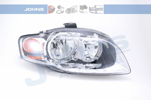 Projecteur principal JOHNS 13 11 10