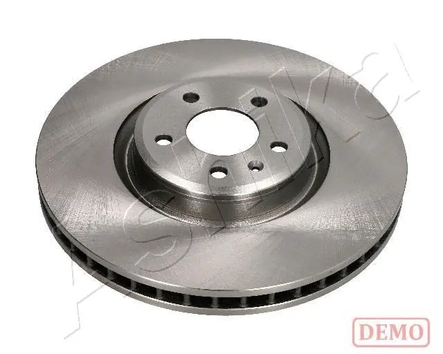 Disque de frein ASHIKA 60-00-0960C