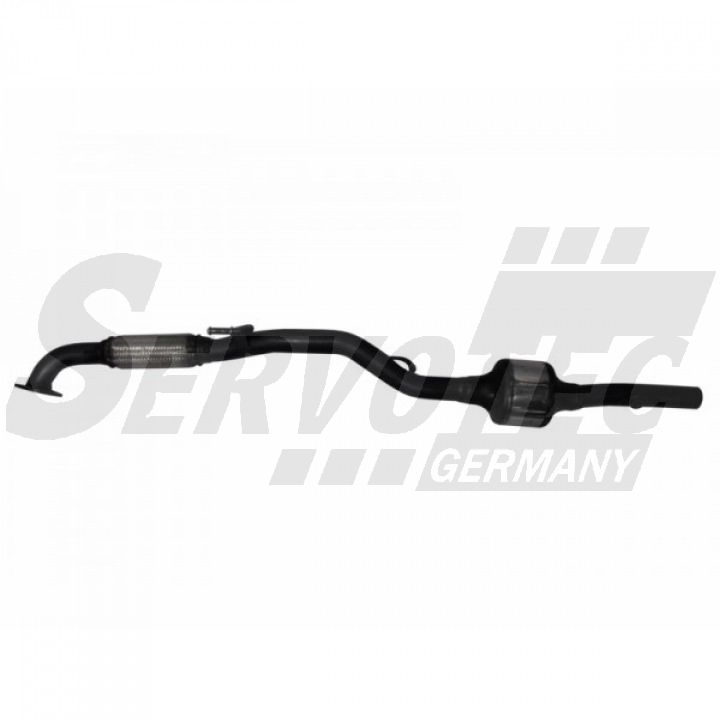 Catalyseur Servotec STKT0039