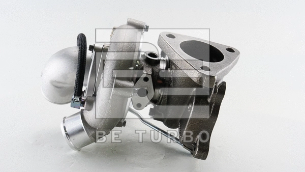 Turbocompresseur, suralimentation BE TURBO 127790