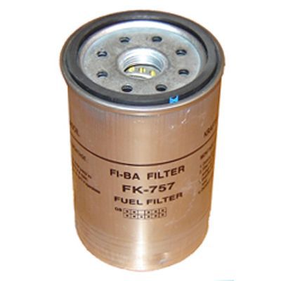 Filtre à carburant FI.BA FK-757