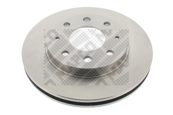 Disque de frein MAPCO 15546