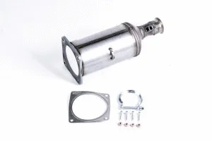 Filtre à particules / à suie, échappement EEC DPF070S