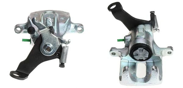 Étrier de frein 4X4 ESTANFI PDF-47-162