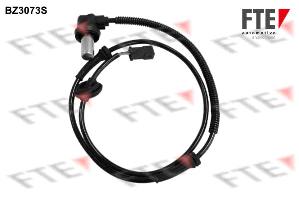 Capteur, vitesse de roue FTE 9400066