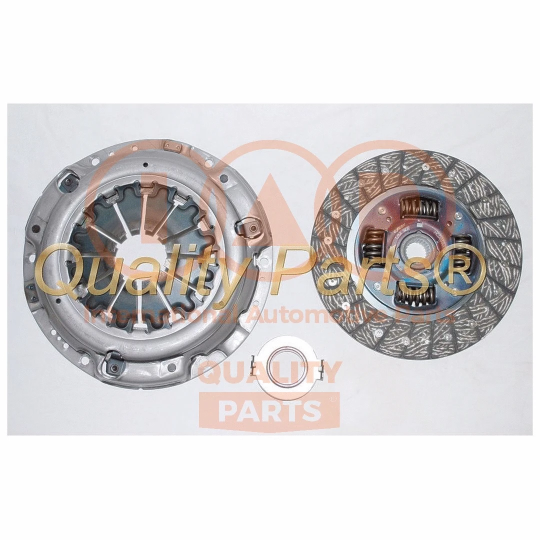 Kit d'embrayage IAP QUALITY PARTS 201-06061D