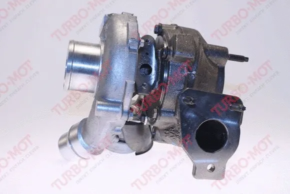 Turbocompresseur, suralimentation TURBO-MOT 639442