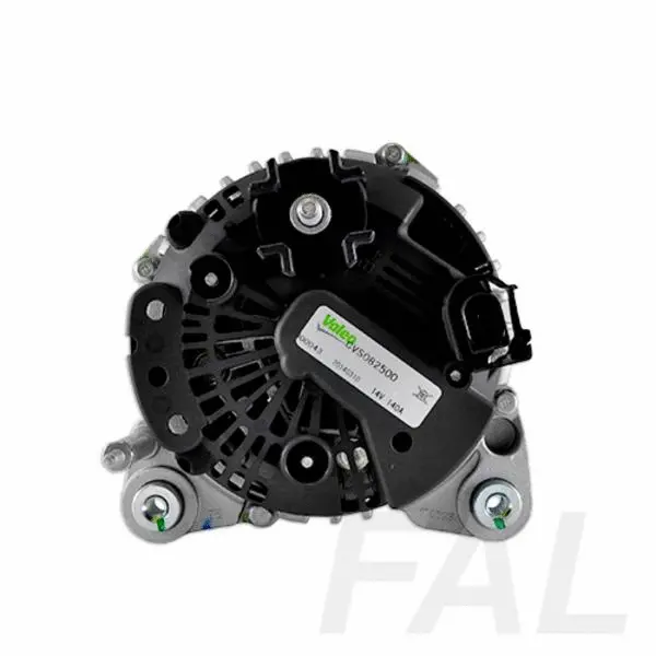 Alternateur FAL Anlasser- und Lichtmaschinenservice F000480/1