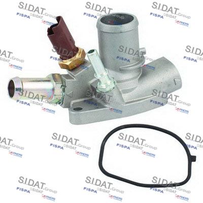 Thermostat, liquide de refroidissement AUTOTEAM M4607A2