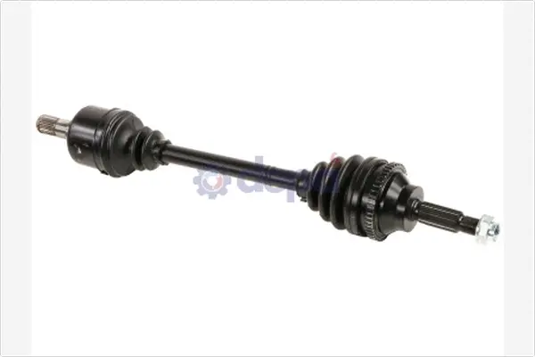 Arbre de transmission DEPA 3544657