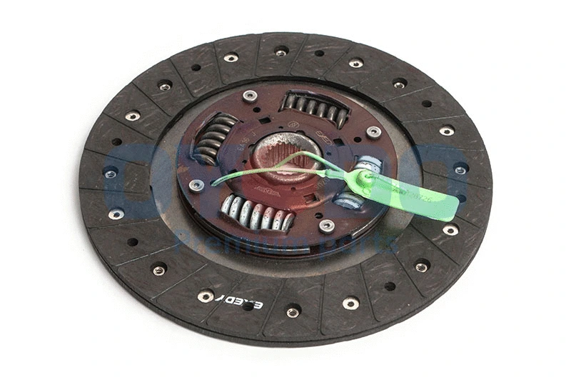 Disque d'embrayage Oyodo 30S0512-HYU