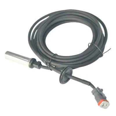 Capteur, vitesse de roue GAUSS GS2789