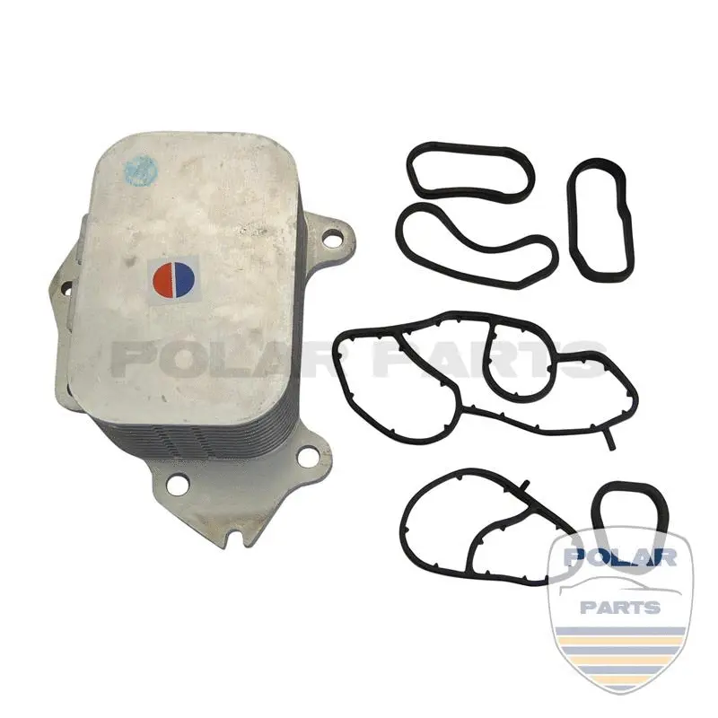 Radiateur d'huile POLAR PARTS 10004595