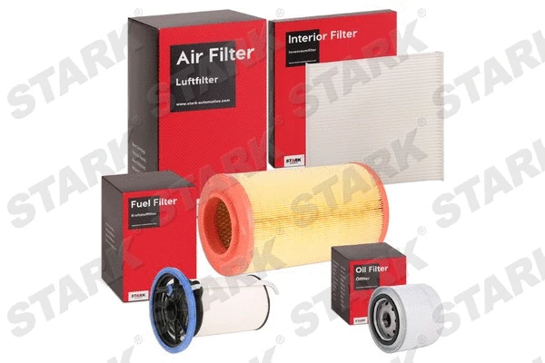 Kit de filtres Stark SKFS-188107877