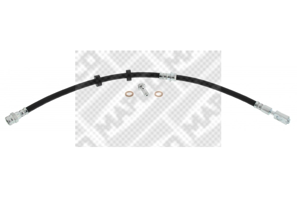 Flexible de frein MAPCO 3954