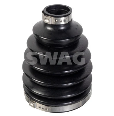 Jeu de joints-soufflets, arbre de commande SWAG 33 10 4779