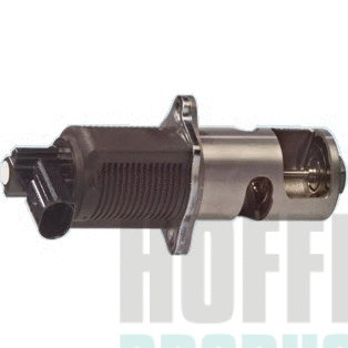 Vanne EGR HOFFER 7518093E