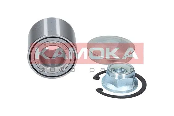 Kit de roulements de roue KAMOKA 5600067