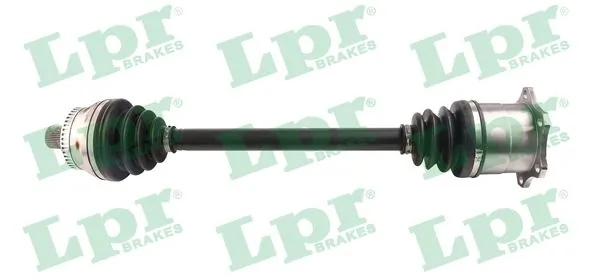 Arbre de transmission LPR DS60046