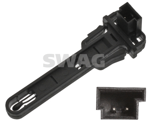 Capteur, température intérieur SWAG 20 94 5762