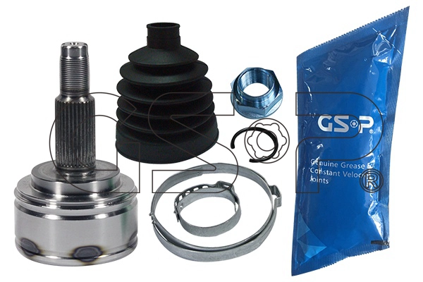 Jeu de joints, arbre de transmission GSP-BR 850132
