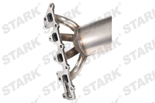 Catalyseur Stark SKCCT-4840137