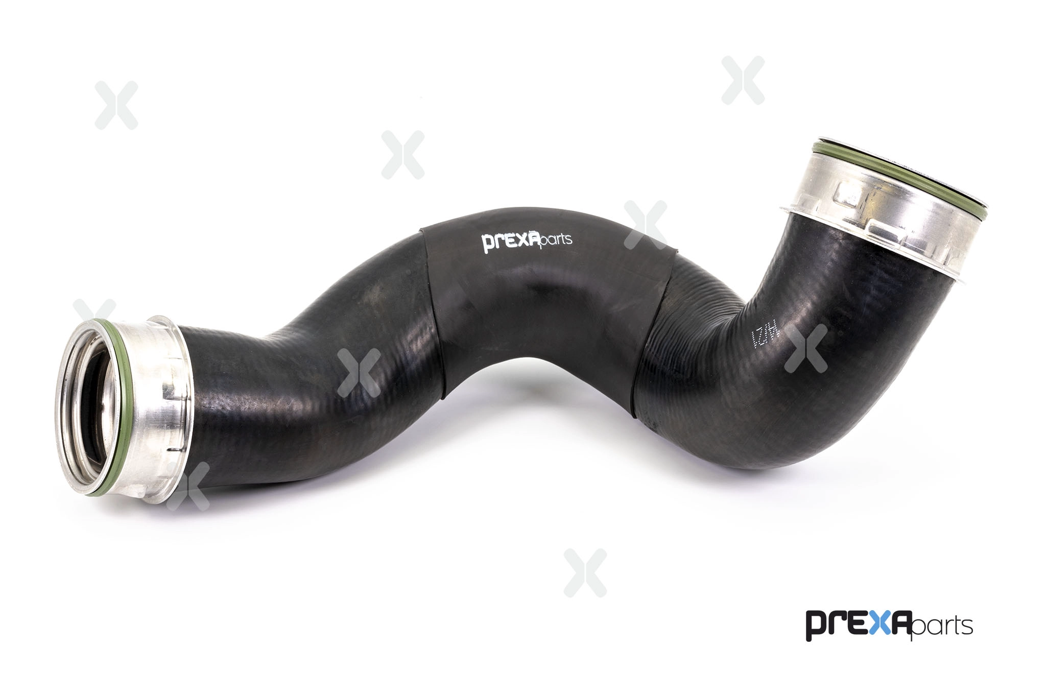 Gaine de suralimentation PREXAparts P326140