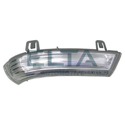 Feu clignotant ELTA AUTOMOTIVE EM7002