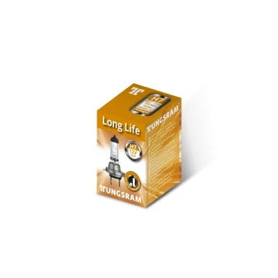 Ampoule, projecteur antibrouillard TUNGSRAM 93108021