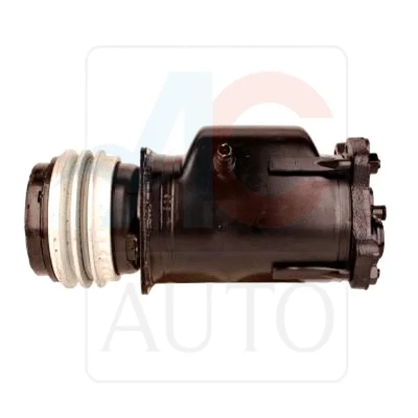 Compresseur, climatisation ACAUTO AC-01DL080