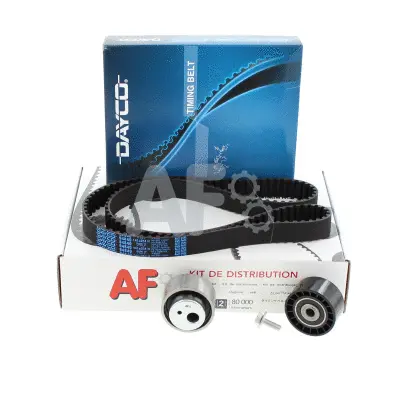 Kit de courroie crantée AUTOMOTOR France PTK1070