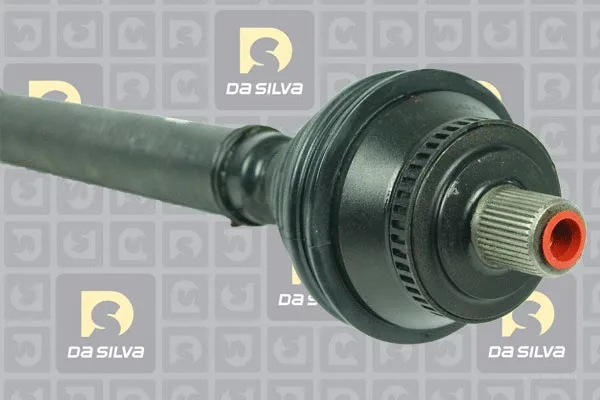Arbre de transmission DA SILVA 2170AT