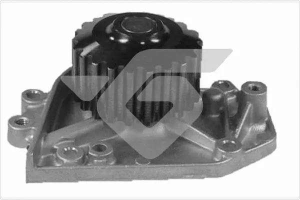 Pompe à eau, refroidissement du moteur HUTCHINSON WP323