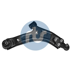 Bras de liaison, suspension de roue RTS 96-08644-1