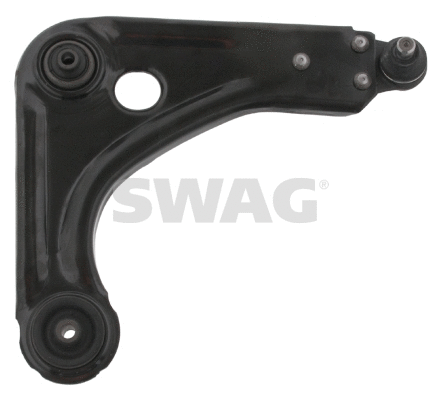 Bras de liaison, suspension de roue SWAG 50 91 9980