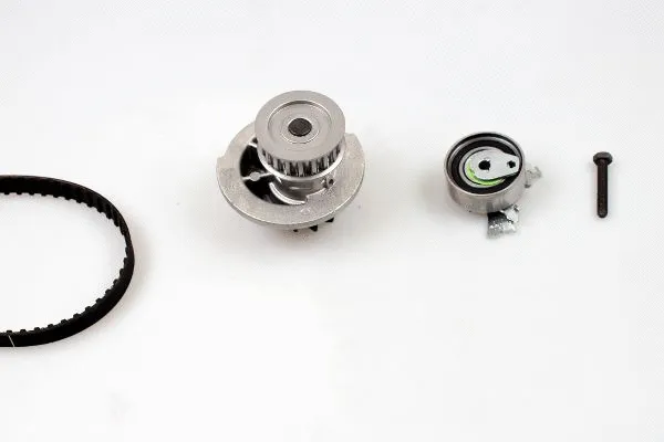 Pompe à eau + kit de courroie crantée GK K982791A