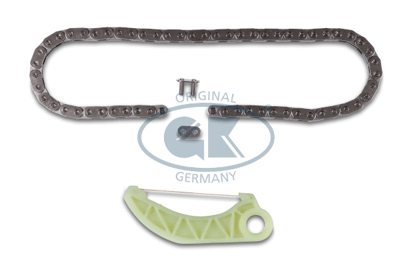 Kit de chaînes, commade de pompe à huile GK SK1374
