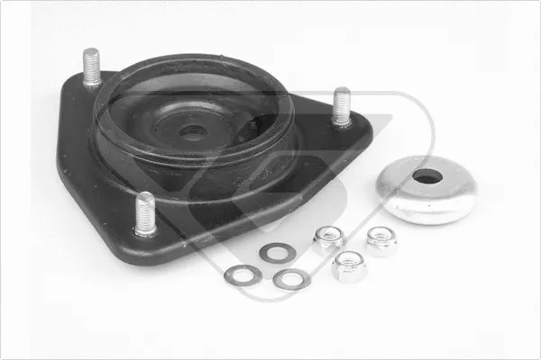 Kit de réparation, coupelle de suspension HUTCHINSON KS 78