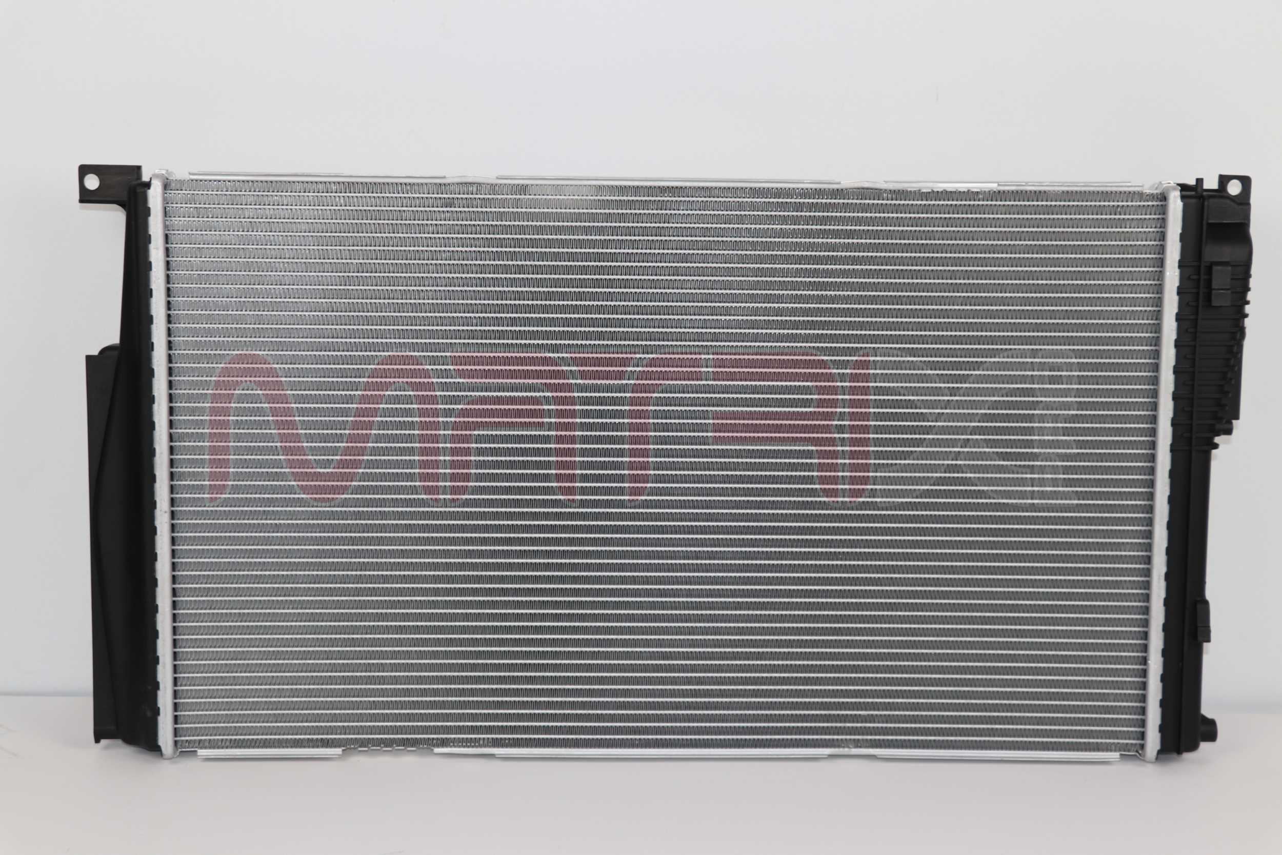 Radiateur, refroidissement du moteur MATRIX PRO MX01500131