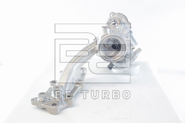 Turbocompresseur, suralimentation BE TURBO 130764