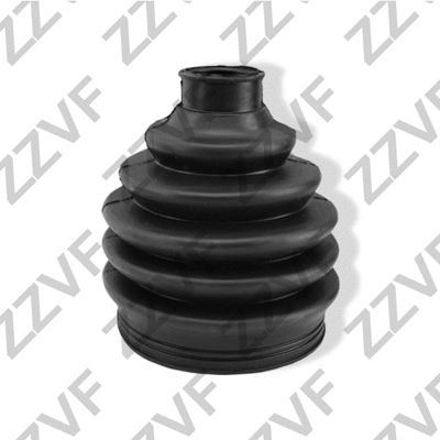 Joint-soufflet, arbre de commande ZZVF ZVP06PK