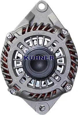 Alternateur AD KÜHNER 554104RI