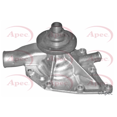 Pompe à eau, refroidissement du moteur APEC AWP1282
