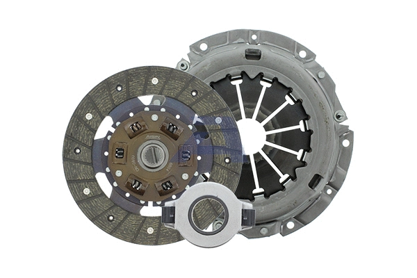 Kit d'embrayage AISIN KN-124A