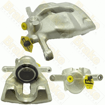 Étrier de frein Brake ENGINEERING CA2979R