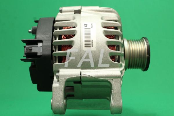 Alternateur FAL Anlasser- und Lichtmaschinenservice F000506/1